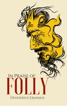 Read: In Praise Book of Folly