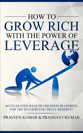 Read: Book How to Grow Rich with The Power of Leverage