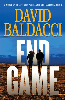 Read: Book End Game