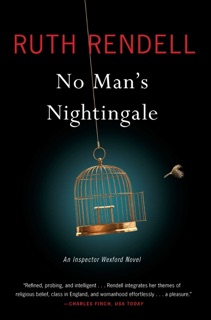 No Man's Nightingale by Ruth Rendell