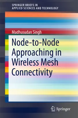 Read: Node-to-Node Approaching in Wireless Book Mesh Connectivity
