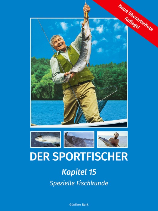 Der Sportfischer – Kapitel 15