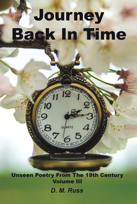 Journey Back in Time