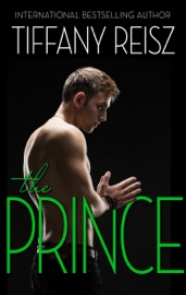 The Prince - Tiffany Reisz