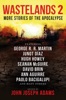 Book Wastelands 2: More Stories of the Apocalypse