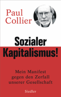 Paul Collier - Sozialer Kapitalismus! artwork