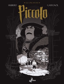 Gli Orchi-Dei – Volume 1 - Hubert & Bertrand Gatignol