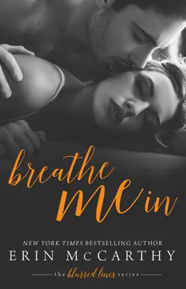 Read: Breathe Me In Book
