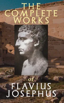 Read: The Book Complete Works of Flavius Josephus
