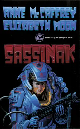 Read: Sassinak
