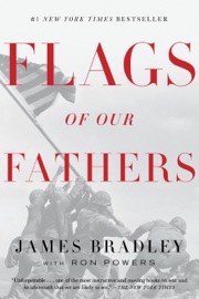 Flags of Our Fathers - James Bradley & Ron Powers