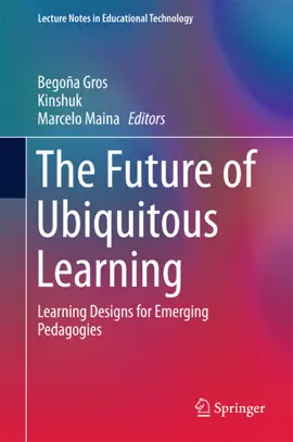 Read: The Future Book of Ubiquitous Learning