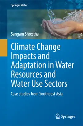 Read: Climate Change Impacts and Adaptation in Water Book Resources and Water Use Sectors