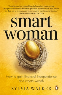 Smartwoman by Sylvia Walker