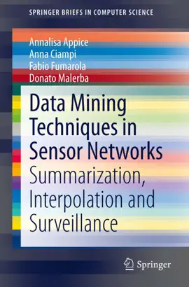 Read: Data Mining Techniques in Book Sensor Networks