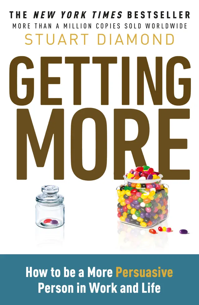 Getting More