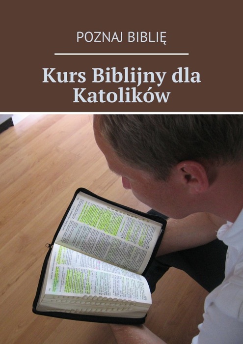Kurs biblijny dla katolików