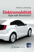 Elektromobilität - Markus Lienkamp