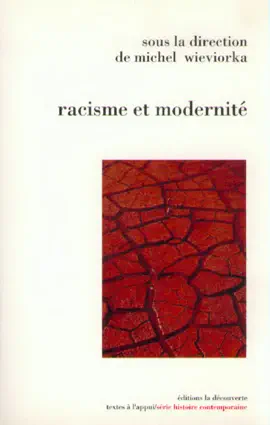 Read: Racisme et Book modernité
