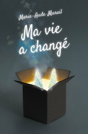Book's Cover of Ma vie a changé