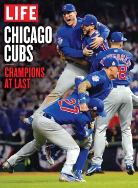 Read: LIFE Book Chicago Cubs