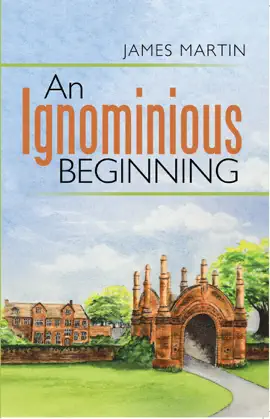 Read: An Book Ignominious Beginning