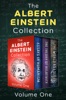 Book The Albert Einstein Collection Volume One