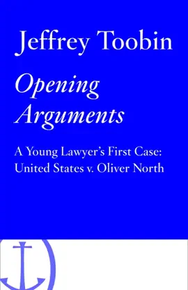 Read: Opening Arguments Book