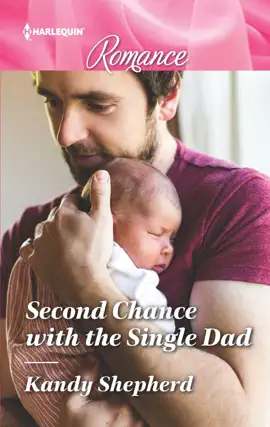 Read: Second Chance with Book the Single Dad