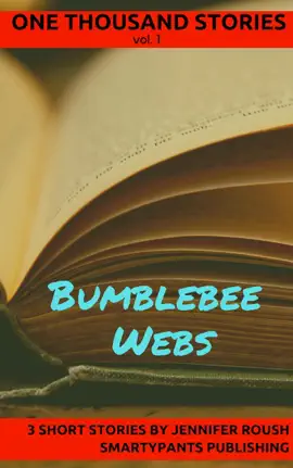 Read: Bumblebee Webs Book