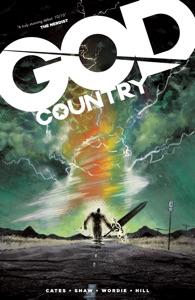 God Country Vol. 1
