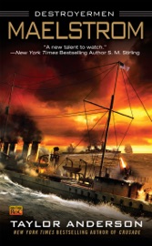 Maelstrom - Taylor Anderson