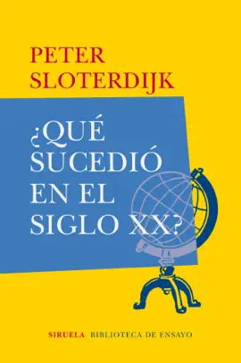 Read: Book ¿Qué sucedió en el siglo XX?