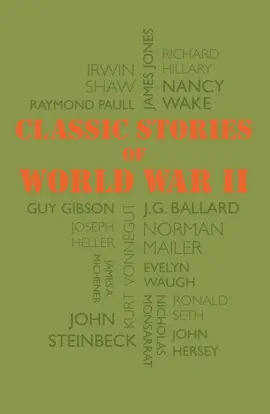 Classic Stories of World War II