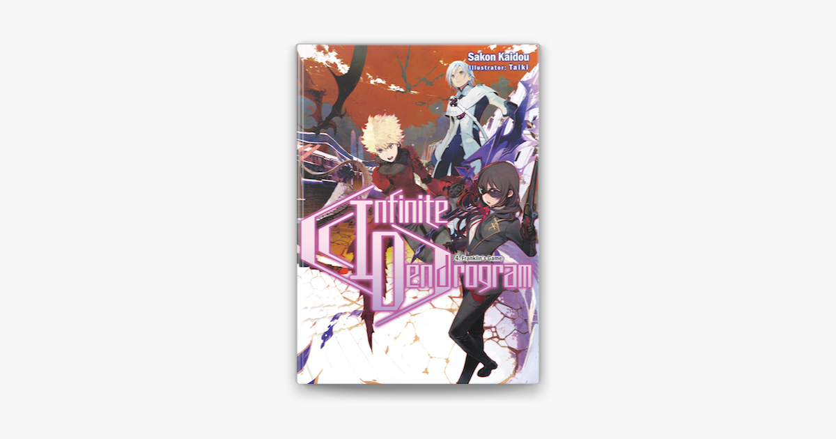 Infinite Dendrogram: Volume 5 (Paperback)