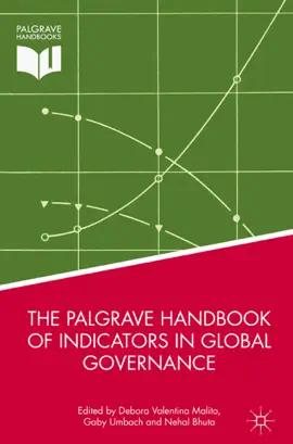Read: The Palgrave Handbook Book of Indicators in Global Governance