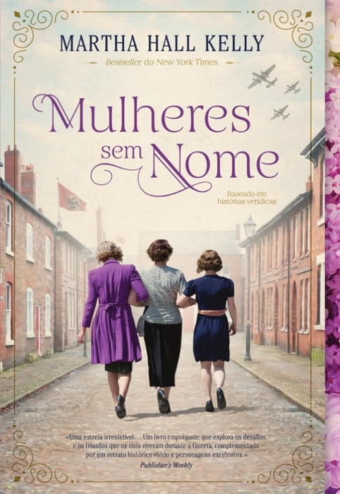 Mulheres sem Nome
