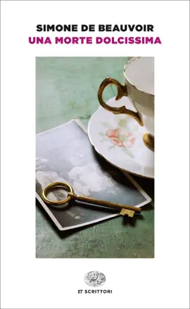 Read: Una morte dolcissima Book