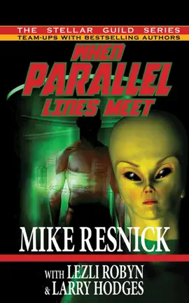 Read: When Book Parallel Lines Meet
