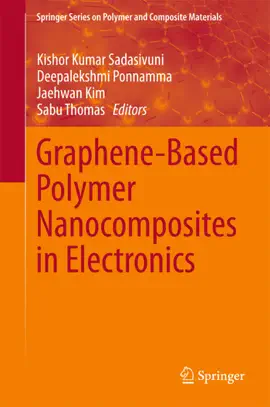 Read: Graphene-Based Book Polymer Nanocomposites in Electronics