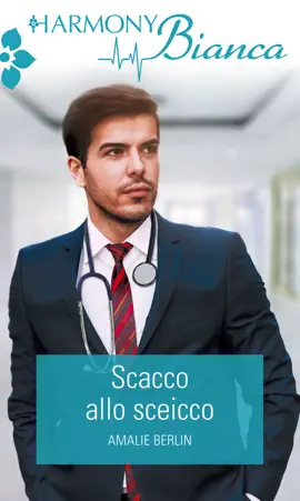 Read: Book Scacco allo sceicco