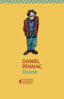 Read: Grazie