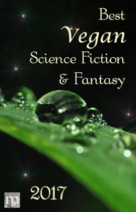Read: Best Vegan Science Fiction & Fantasy Book 2017