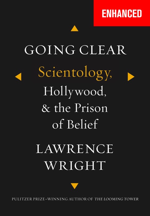 Going Clear (Enhanced Edition)