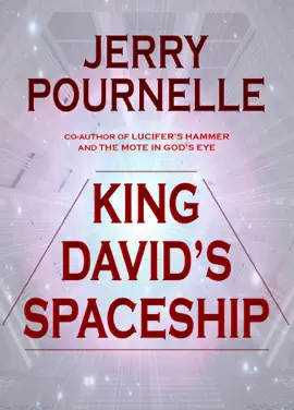 Read: King David's Book Spaceship