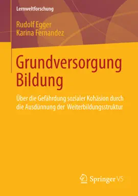 Read: Grundversorgung Book Bildung