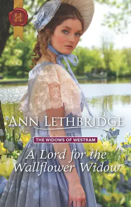 Read: Book A Lord for the Wallflower Widow