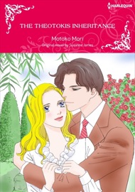 The theotokis inheritance - Motoko Mori & Susanne James