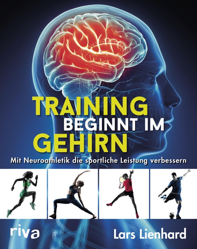 Training beginnt im Gehirn