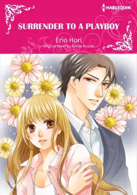 Read: Surrender Book to a Playboy